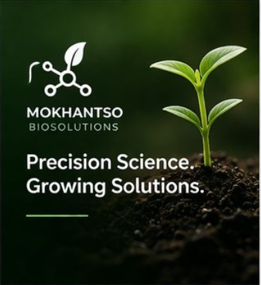 Mokhantso BioSolutions